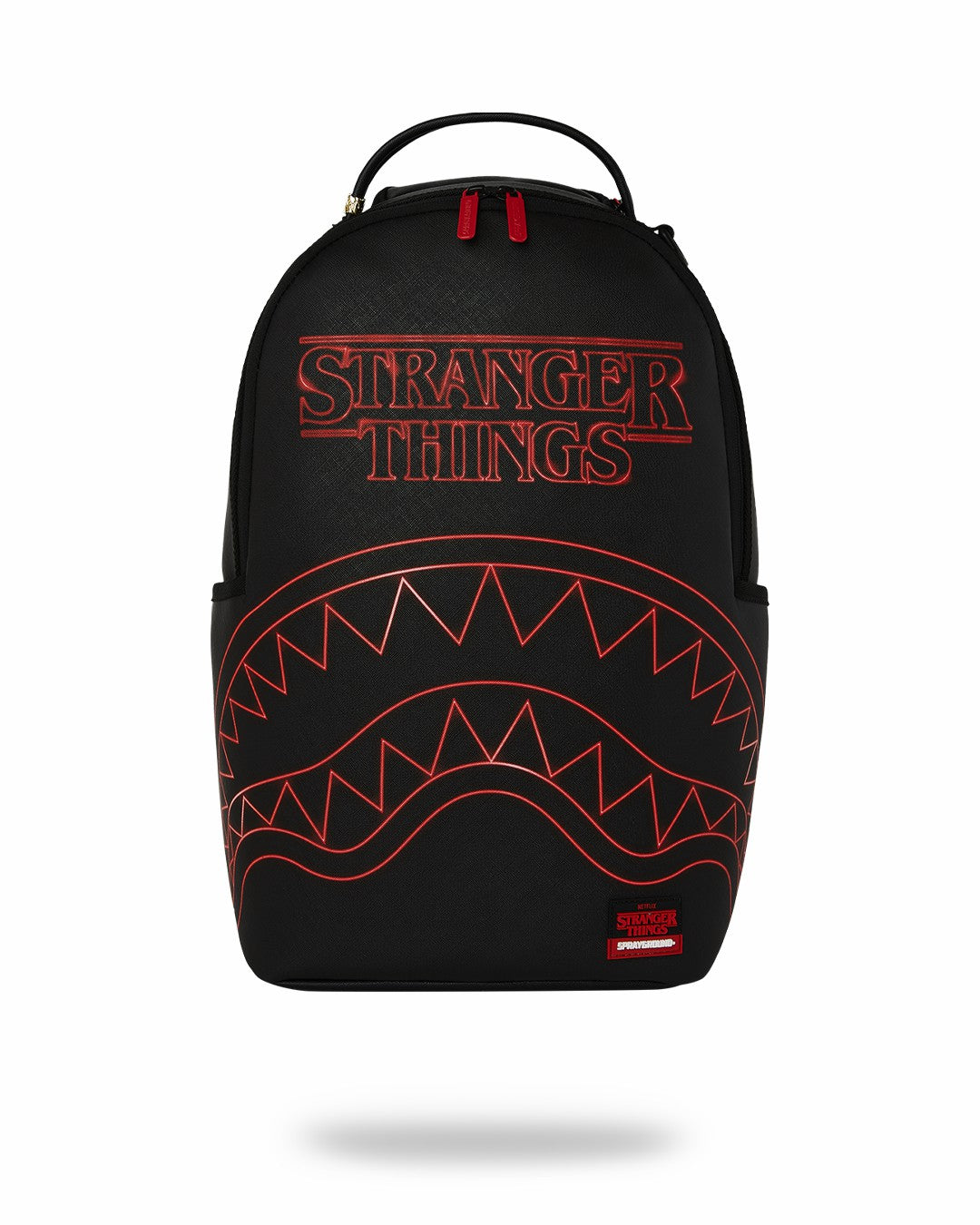 STRANGER THINGS COLLAB BACKPACK