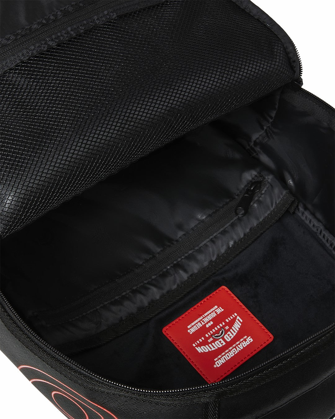 STRANGER THINGS COLLAB BACKPACK
