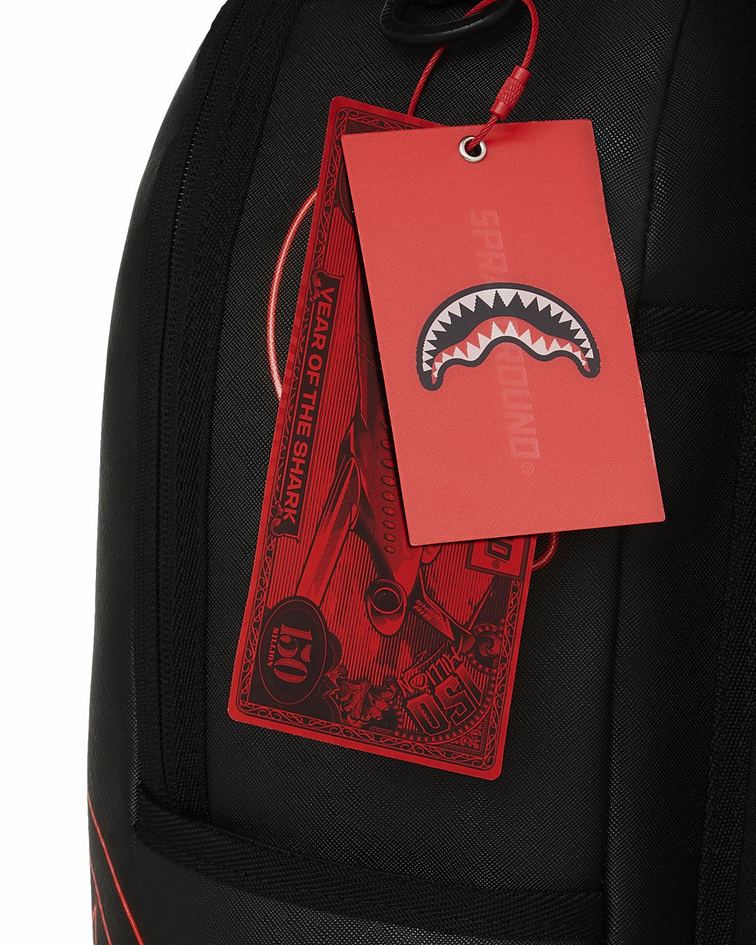 STRANGER THINGS COLLAB BACKPACK