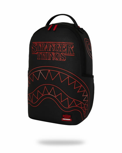 STRANGER THINGS COLLAB BACKPACK