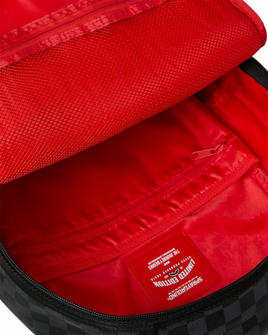 THE PHANTOM FADE BACKPACK