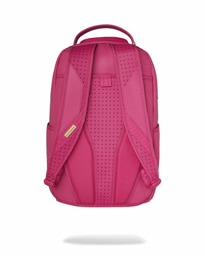 PINK POP SHARK BACKPACK