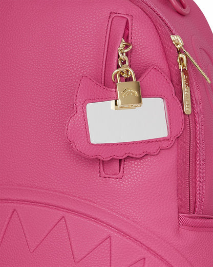 PINK POP SHARK BACKPACK