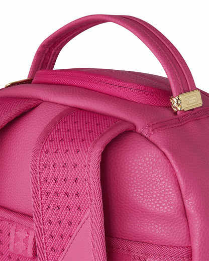 PINK POP SHARK BACKPACK