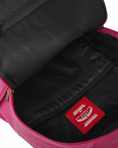 PINK POP SHARK BACKPACK