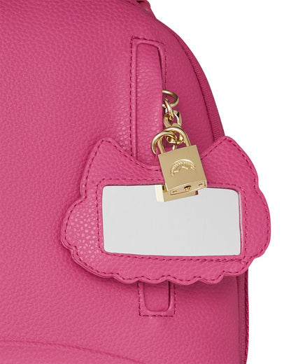 PINK POP SHARK BACKPACK