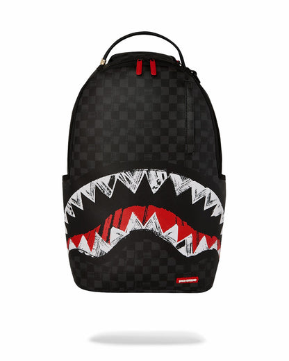 MIDNIGHT SHADOW BACKPACK