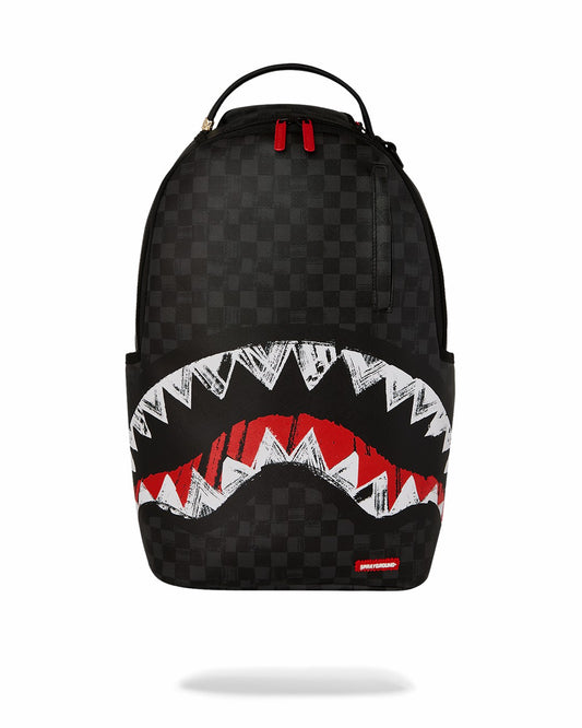 MIDNIGHT SHADOW BACKPACK