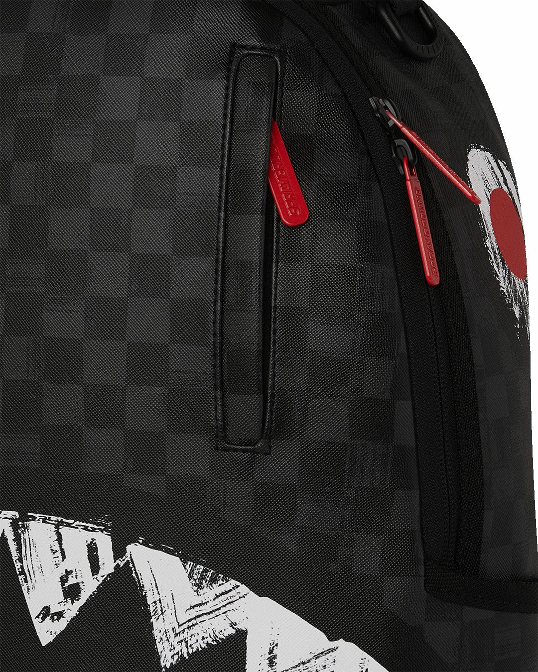 MIDNIGHT SHADOW BACKPACK