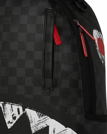 MIDNIGHT SHADOW BACKPACK