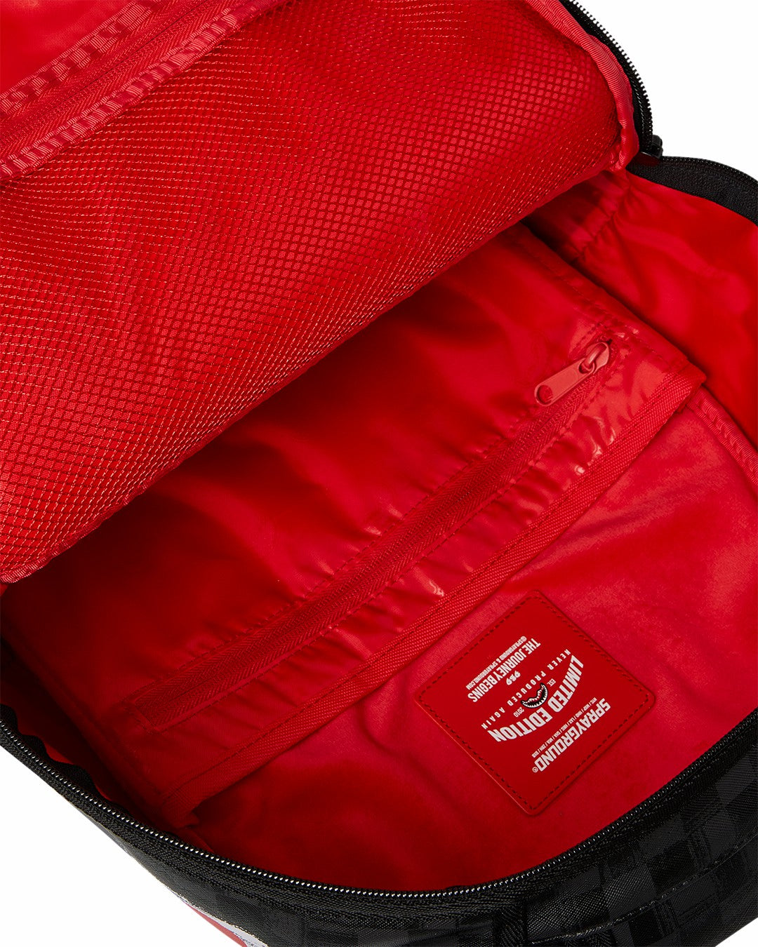 MIDNIGHT SHADOW BACKPACK