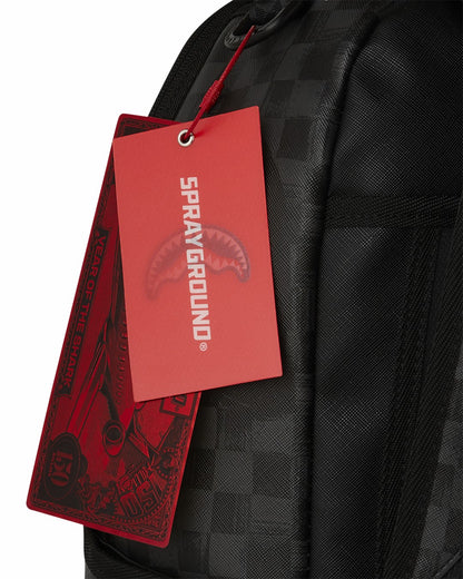 MIDNIGHT SHADOW BACKPACK