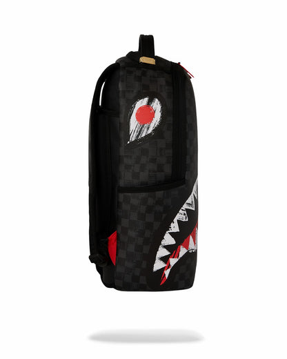 MIDNIGHT SHADOW BACKPACK