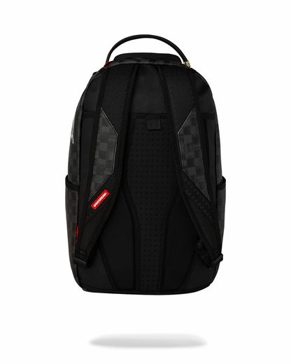 MIDNIGHT SHADOW BACKPACK