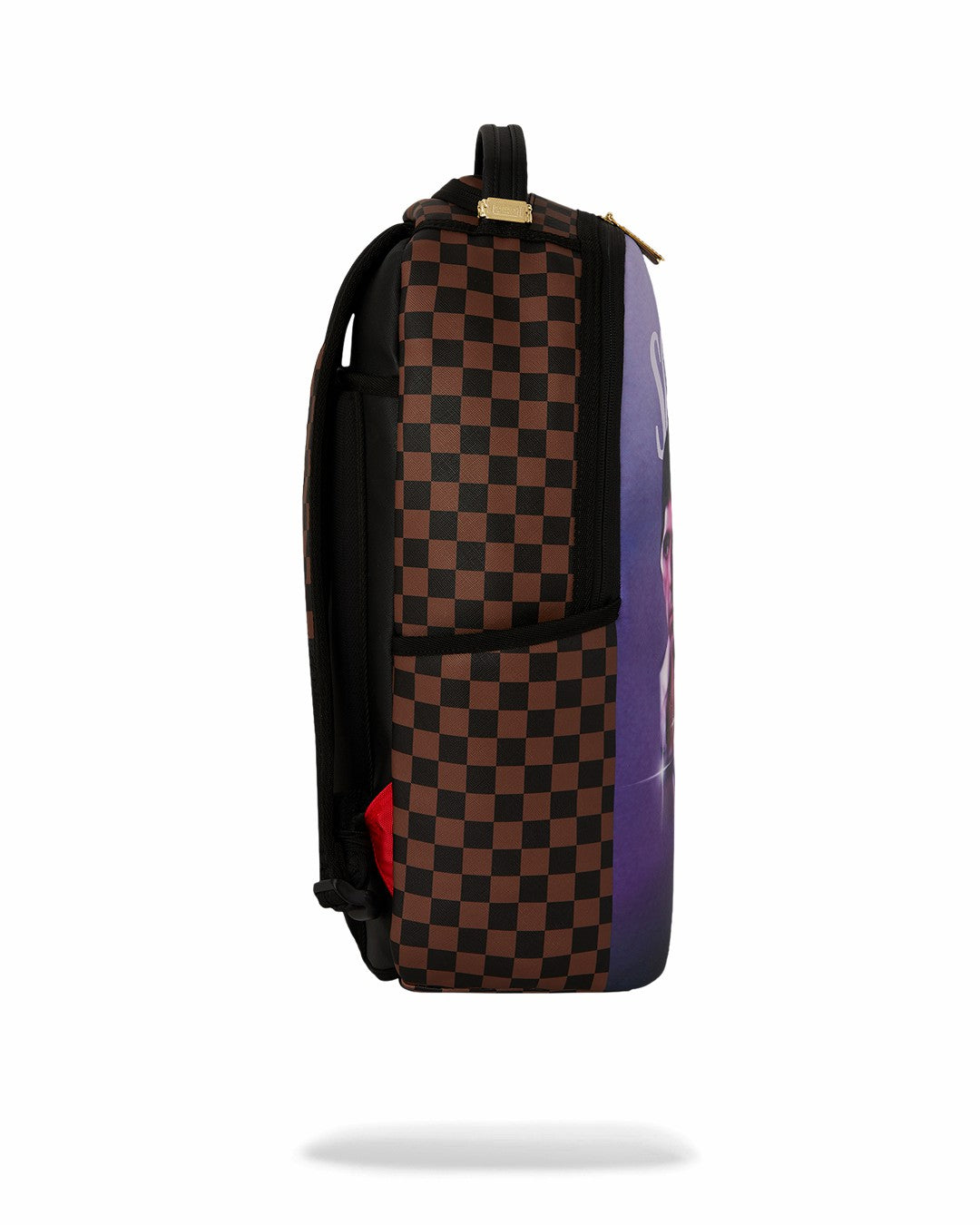 SCARFACE MOB WIFE BACKPACK