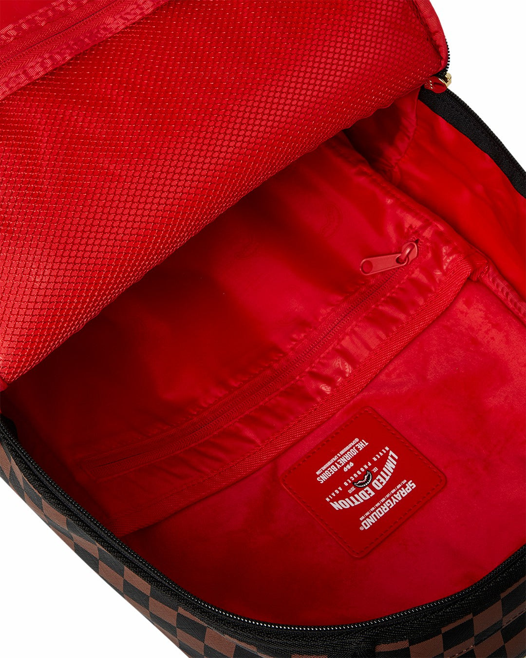 SCARFACE MOB WIFE BACKPACK