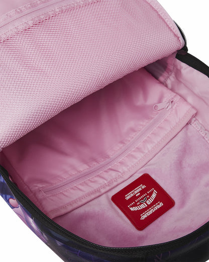 PINK PANTHER DIAMOND HEIST BACKPACK
