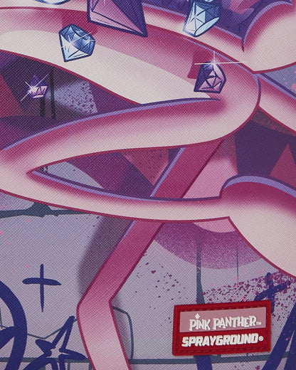 PINK PANTHER DIAMOND HEIST BACKPACK