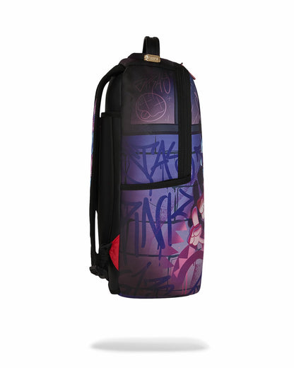 PINK PANTHER DIAMOND HEIST BACKPACK