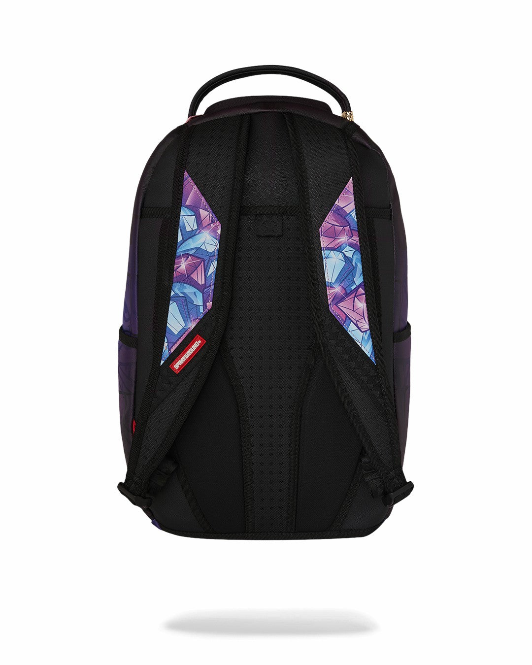 PINK PANTHER DIAMOND HEIST BACKPACK