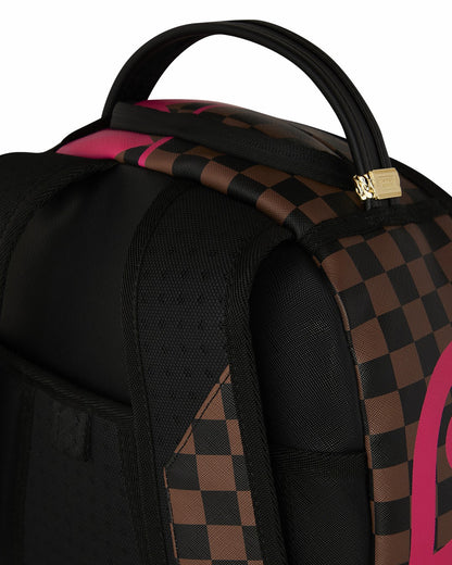 GUMDROP MONEY BEAR SHARK BACKPACK