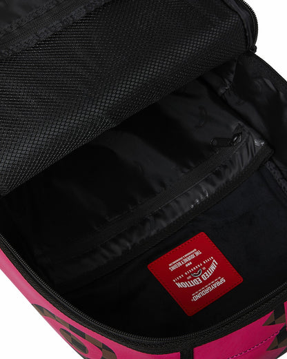 GUMDROP MONEY BEAR SHARK BACKPACK