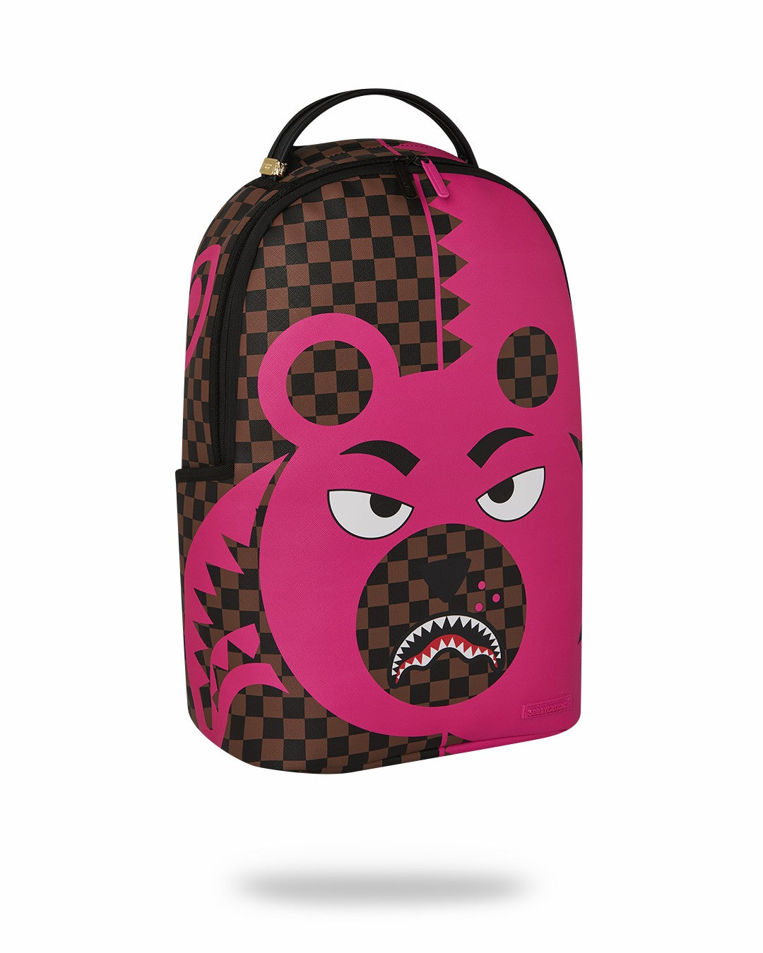 GUMDROP MONEY BEAR SHARK BACKPACK