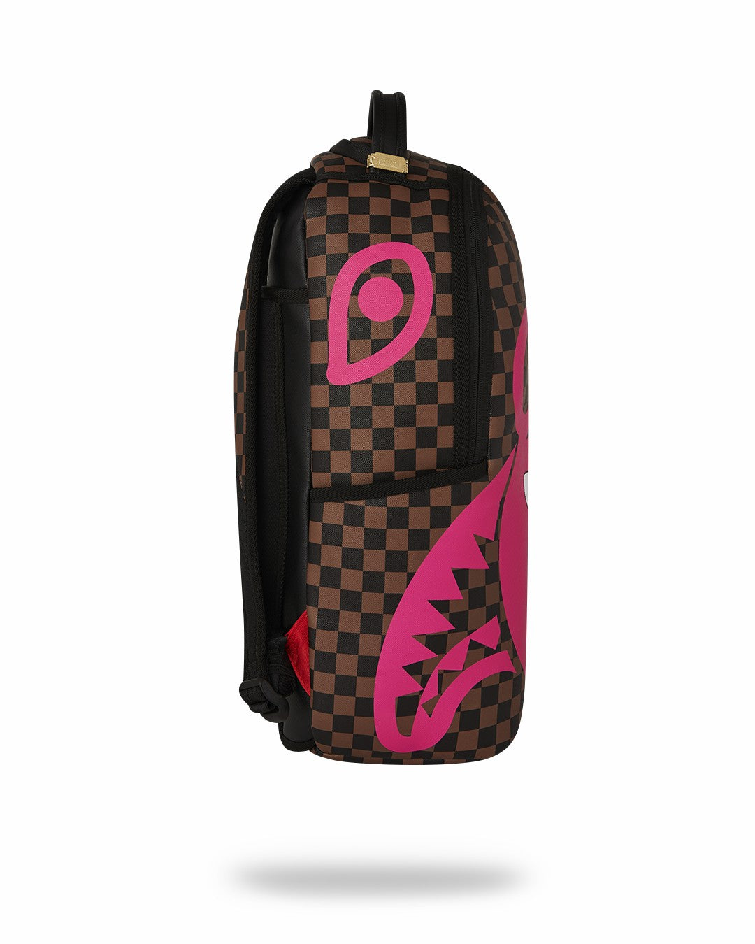 GUMDROP MONEY BEAR SHARK BACKPACK