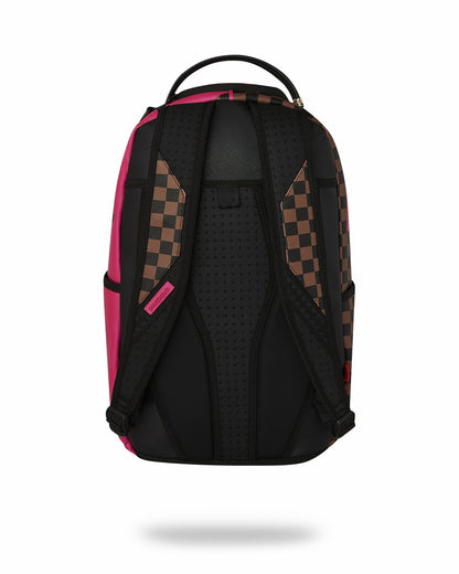 GUMDROP MONEY BEAR SHARK BACKPACK