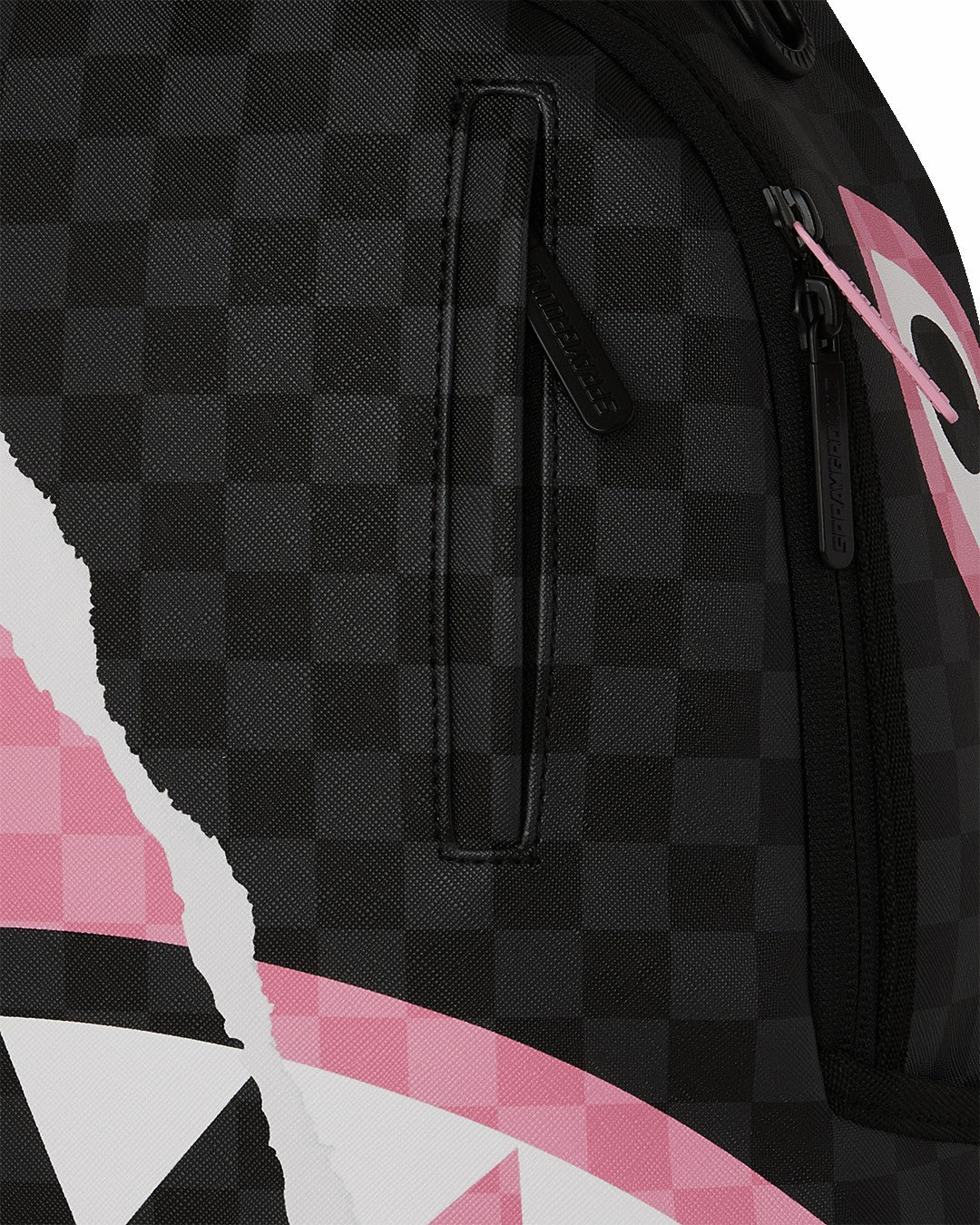 VENOM CRUSH BACKPACK