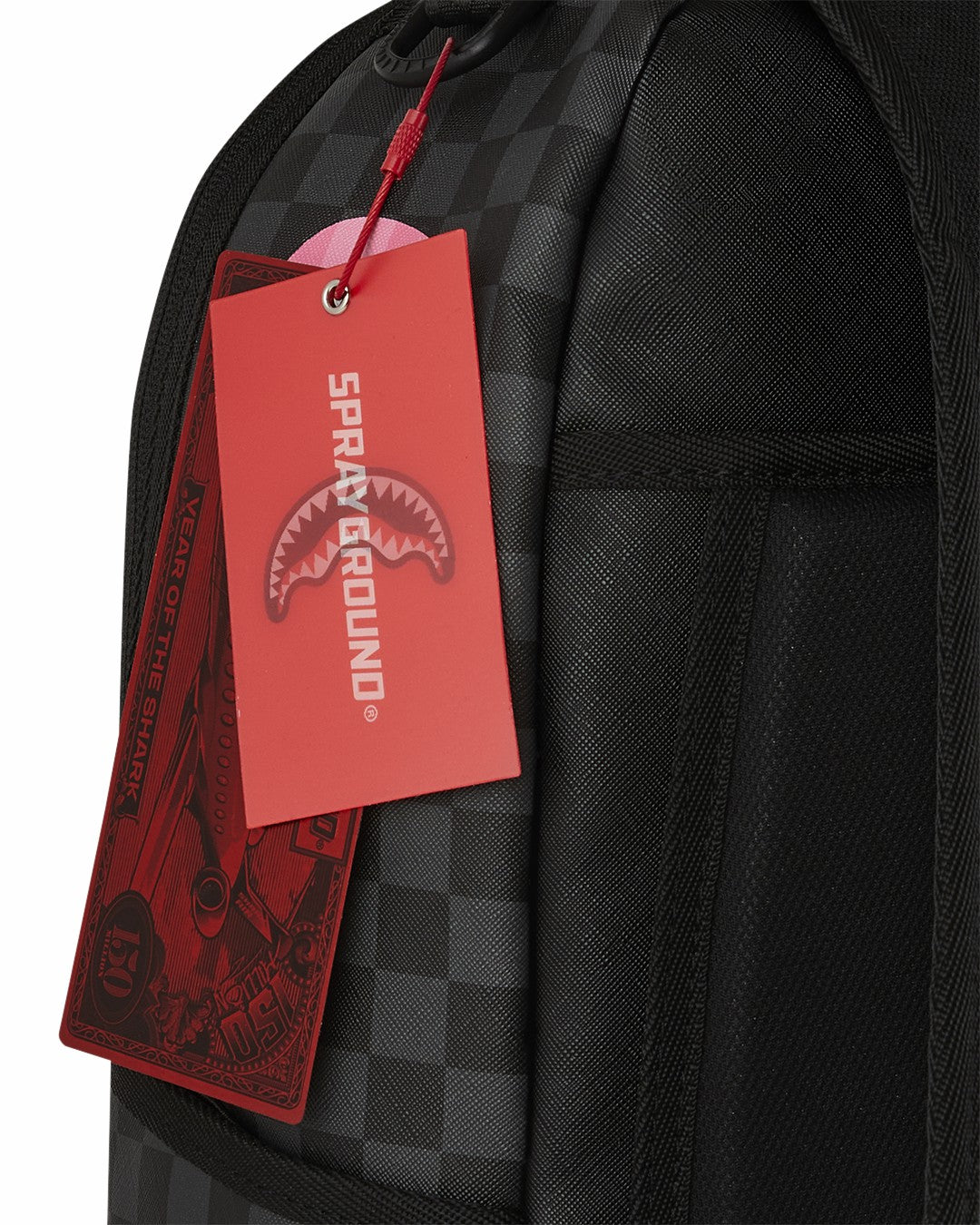 VENOM CRUSH BACKPACK
