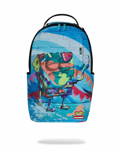 SPONGEMONET BACKPACK