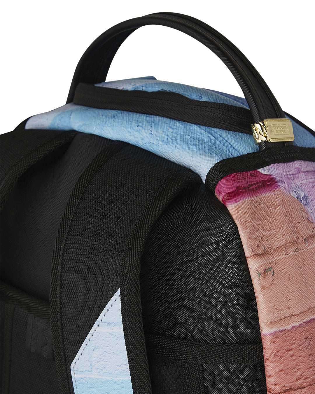 SPONGEMONET BACKPACK