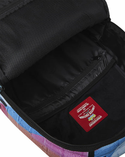 SPONGEMONET BACKPACK