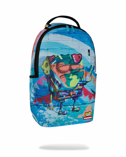 SPONGEMONET BACKPACK