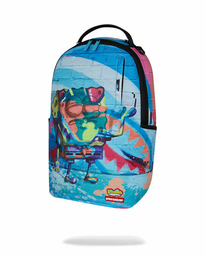SPONGEMONET BACKPACK