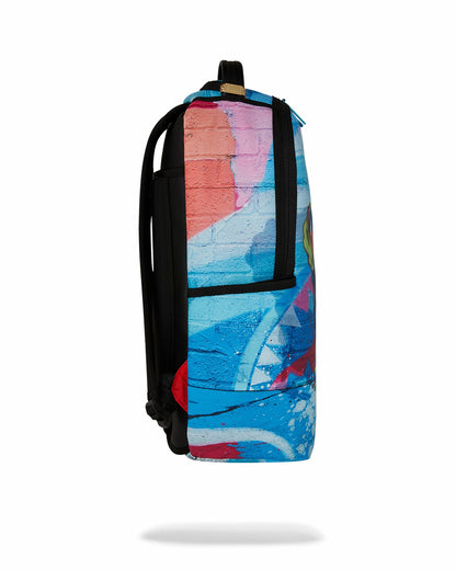 SPONGEMONET BACKPACK