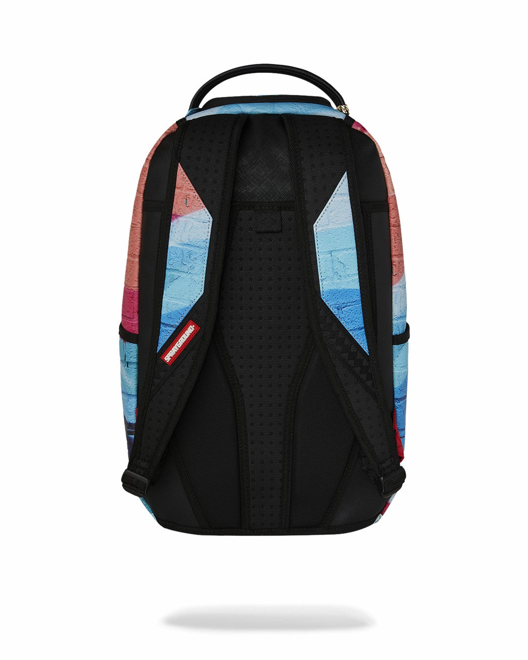 SPONGEMONET BACKPACK