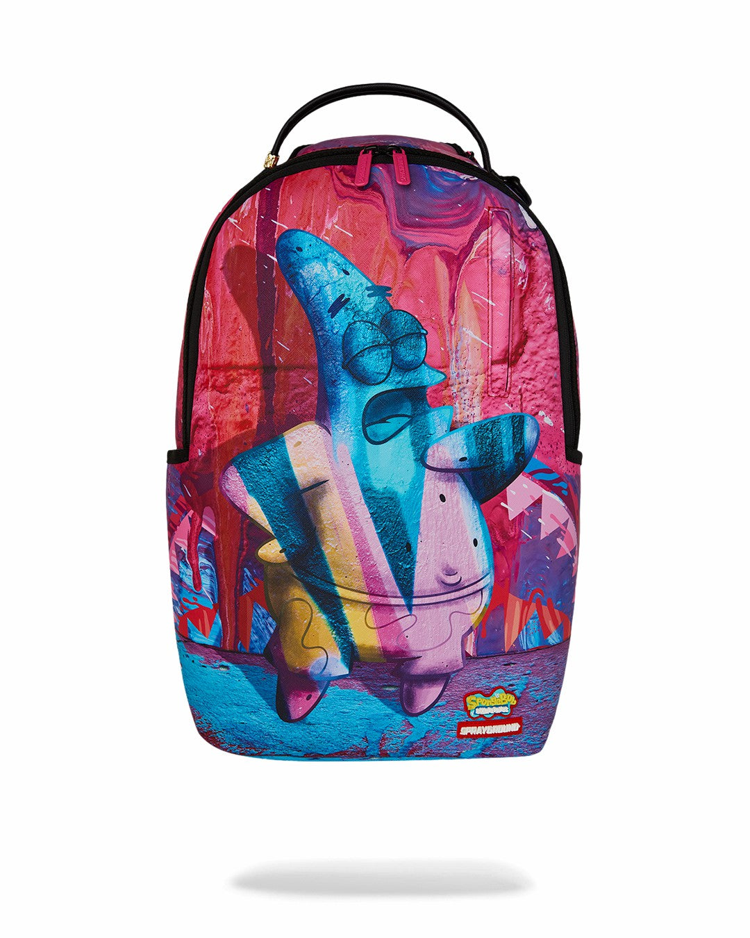 PATRICASSO BACKPACK