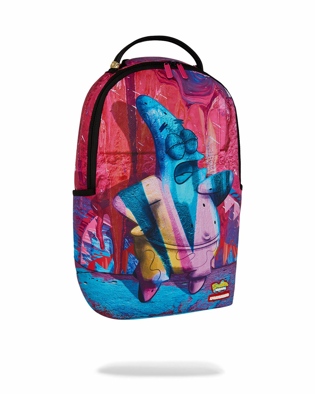 PATRICASSO BACKPACK