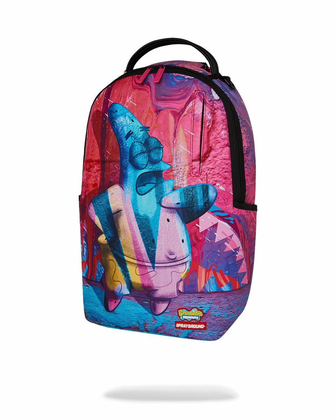 PATRICASSO BACKPACK