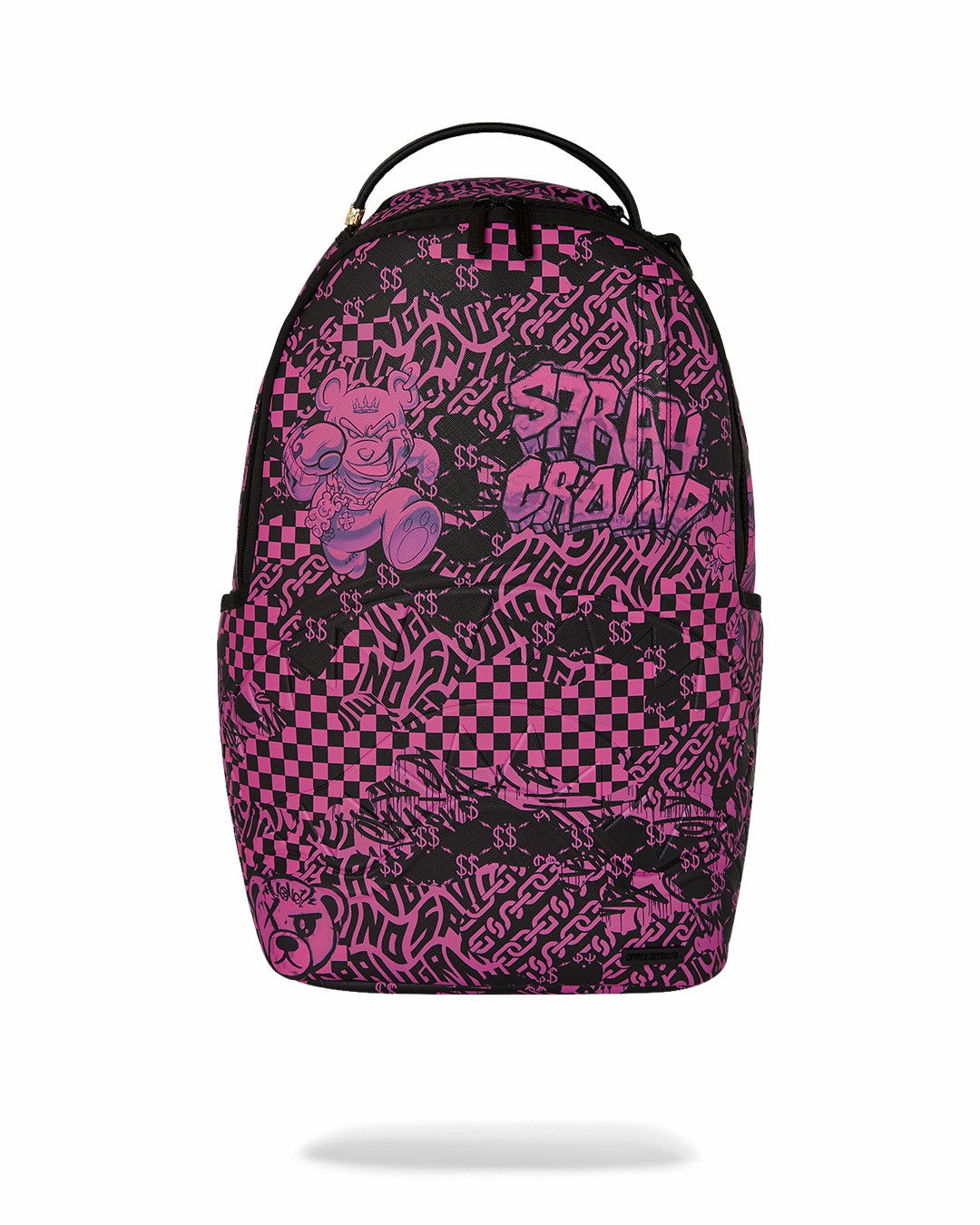 HOT PURSUIT BACKPACK