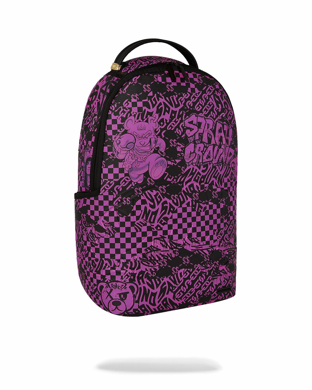 HOT PURSUIT BACKPACK