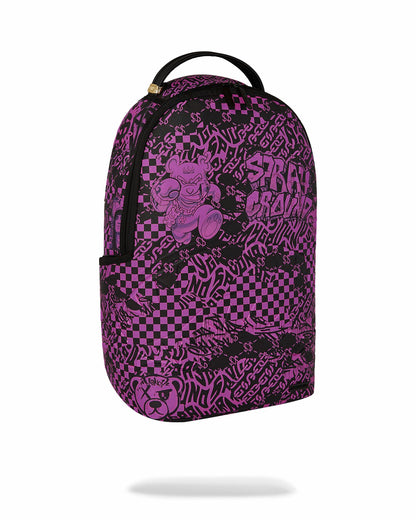 HOT PURSUIT BACKPACK