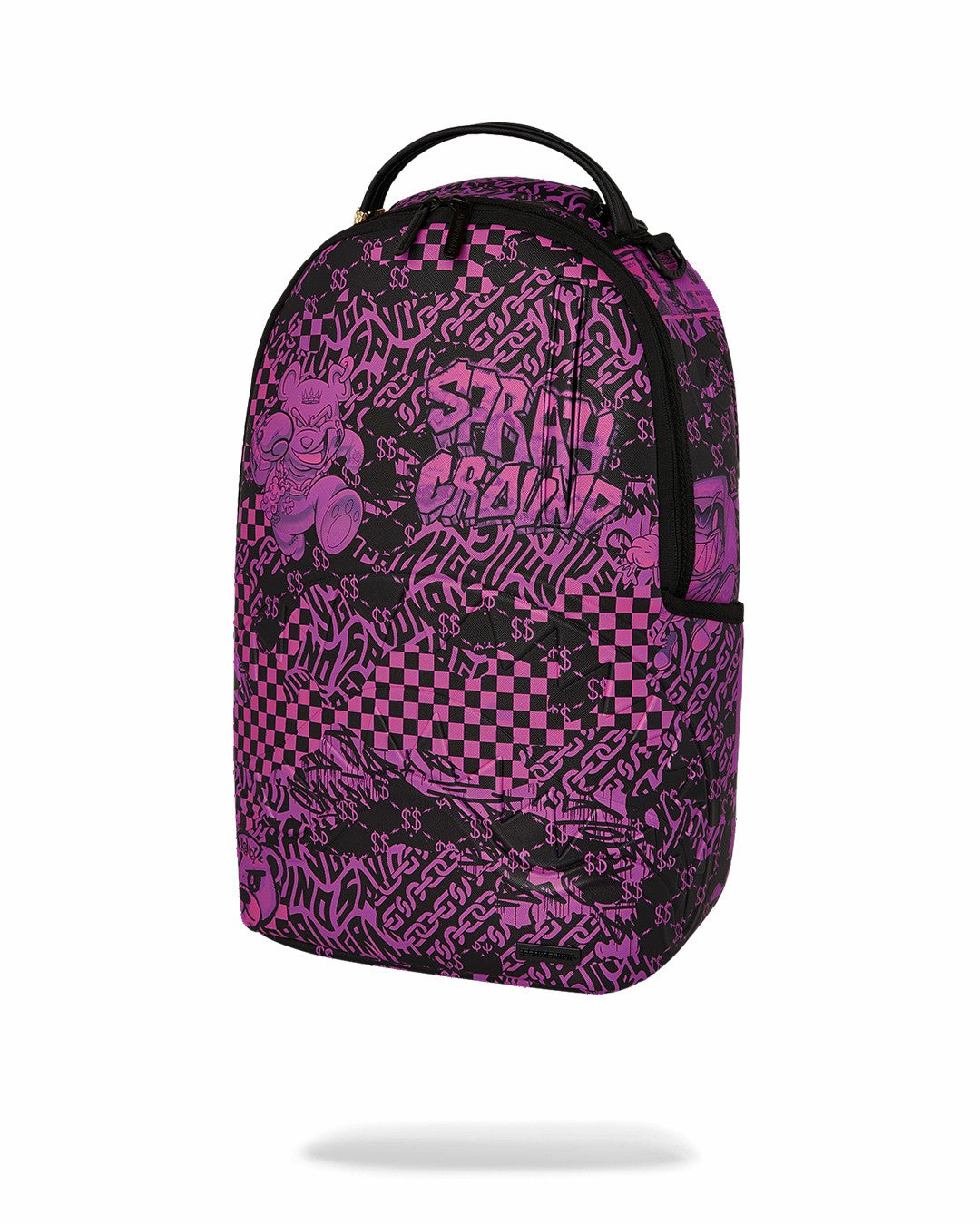 HOT PURSUIT BACKPACK