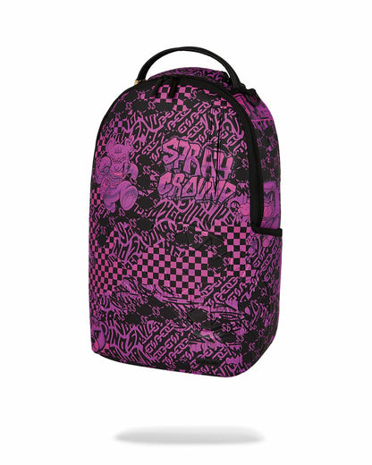 HOT PURSUIT BACKPACK