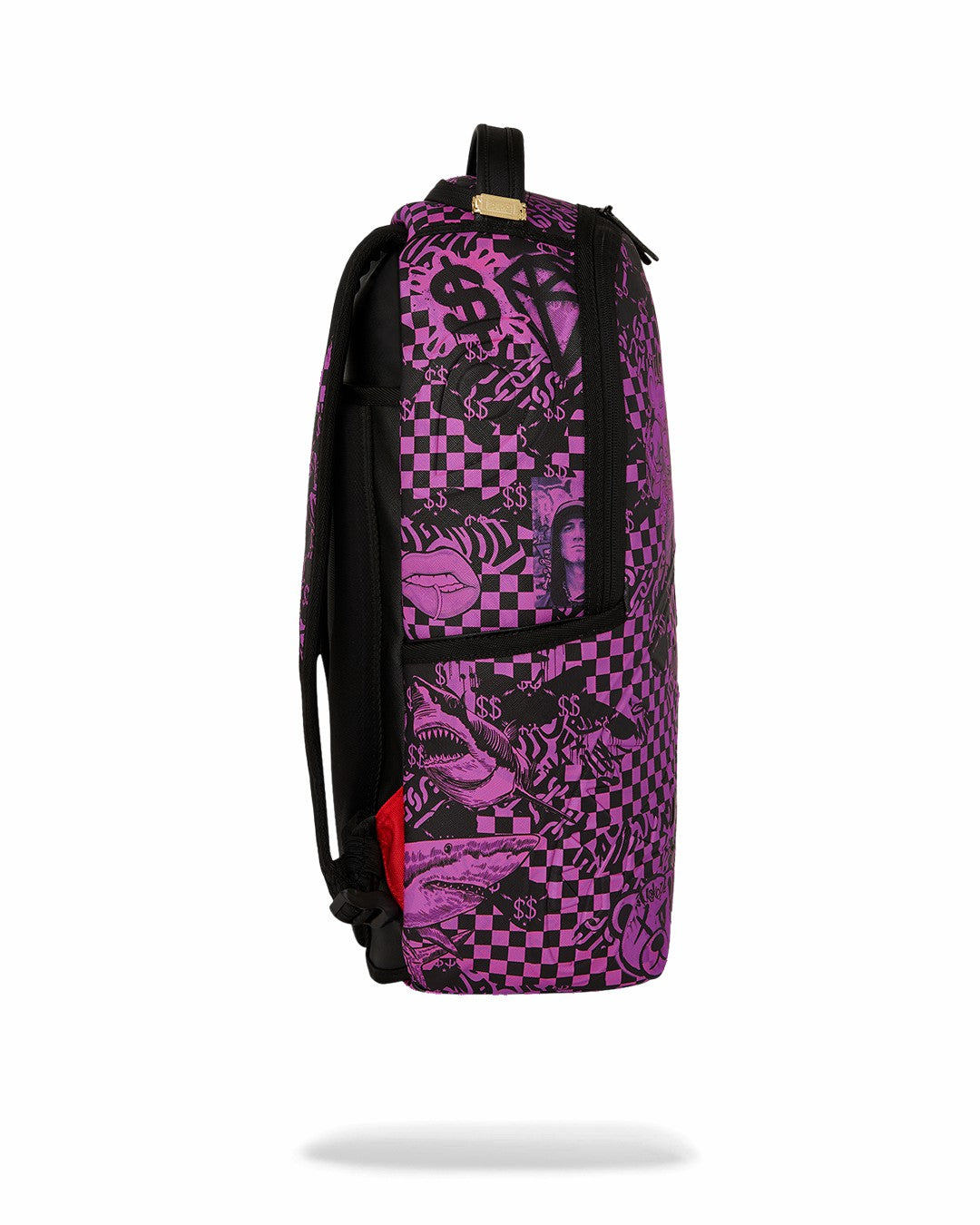 HOT PURSUIT BACKPACK