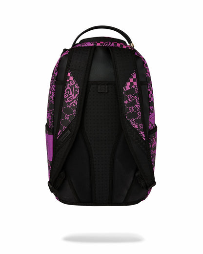 HOT PURSUIT BACKPACK