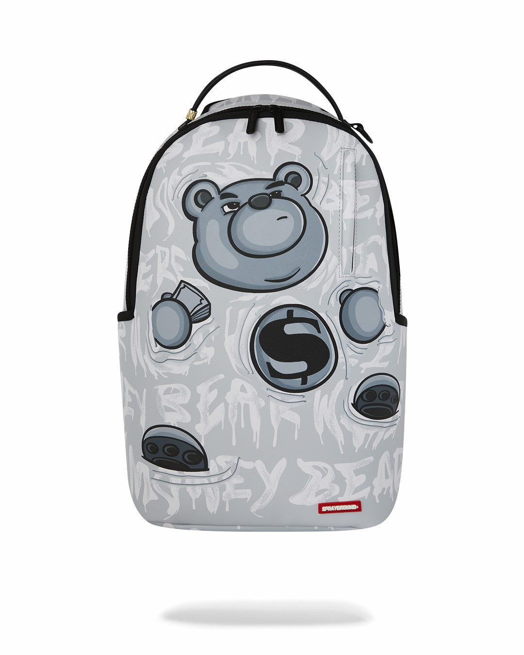 MONEY BEAR CHILLTIME BACKPACK