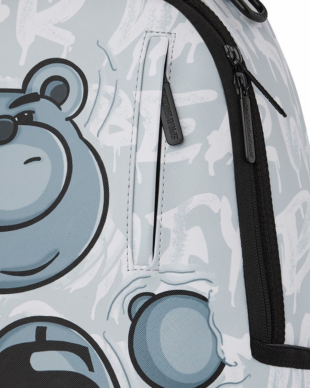 MONEY BEAR CHILLTIME BACKPACK